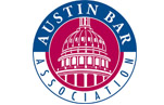 Austin Bar Logo For Kazen Family Law & Divorce Lawyers - Austin Divorce & Family Law Office in 609 W 9th St Suite 101, Austin, TX 78701