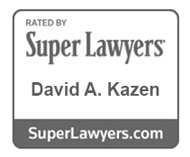 Super Lawyers Logo For Kazen Family Law & Divorce Lawyers - Austin Divorce & Family Law Office in 609 W 9th St Suite 101, Austin, TX 78701