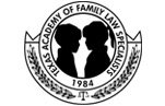 Academy of family law Logo For Kazen Family Law & Divorce Lawyers - Austin Divorce & Family Law Office in 609 W 9th St Suite 101, Austin, TX 78701