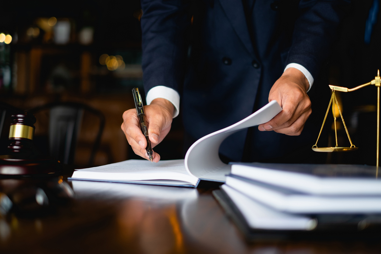 Difference Between Lawyer And Attorney