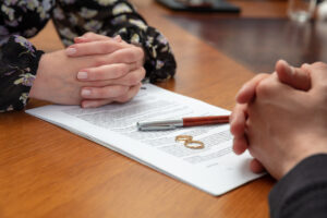 How Our Austin Divorce Lawyers Can Help You with Your Property Division Issues