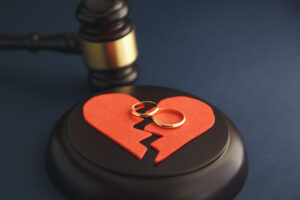 Experienced Representation in Texas Divorce
