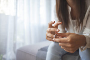 Filing For Divorce In Texas When Spouses Live In Different States