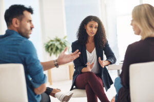 What Is Mediation In A Divorce?