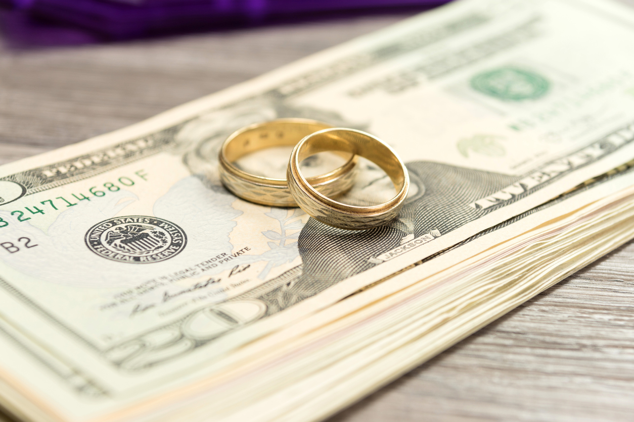 What’s the Difference Between Alimony and Spousal Support in Austin, Texas?