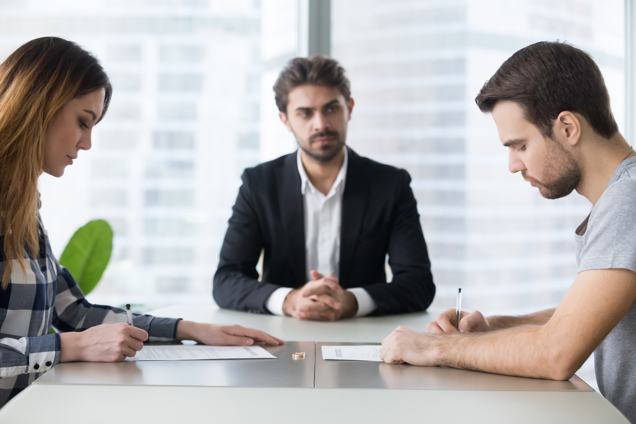 Does Polyamory Lead To Divorce?