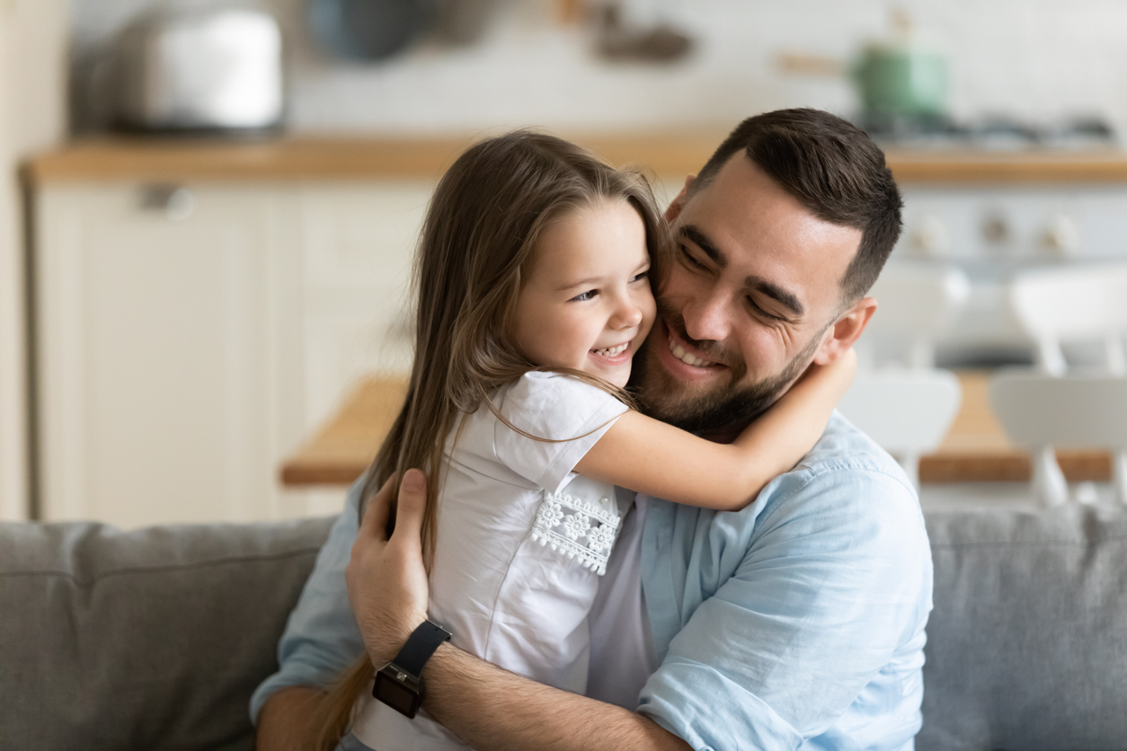 What Is a Custodial Parent in Austin, TX?